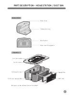 Предварительный просмотр 9 страницы LG VMVR5902LVM Owner'S Manual