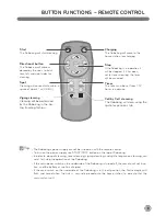 Предварительный просмотр 11 страницы LG VMVR5902LVM Owner'S Manual