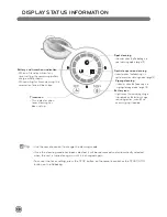 Предварительный просмотр 12 страницы LG VMVR5902LVM Owner'S Manual