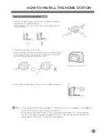 Предварительный просмотр 15 страницы LG VMVR5902LVM Owner'S Manual