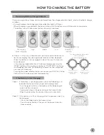 Предварительный просмотр 19 страницы LG VMVR5902LVM Owner'S Manual