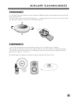 Предварительный просмотр 21 страницы LG VMVR5902LVM Owner'S Manual