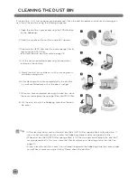 Предварительный просмотр 24 страницы LG VMVR5902LVM Owner'S Manual