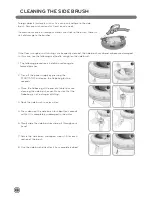 Предварительный просмотр 28 страницы LG VMVR5902LVM Owner'S Manual