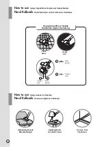 Предварительный просмотр 10 страницы LG VN7116HNT Owner'S Manual