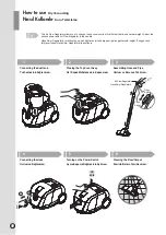 Предварительный просмотр 12 страницы LG VN7116HNT Owner'S Manual