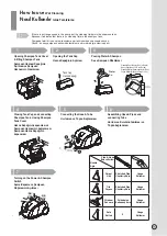 Предварительный просмотр 15 страницы LG VN7116HNT Owner'S Manual