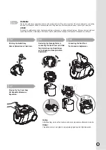 Предварительный просмотр 17 страницы LG VN7116HNT Owner'S Manual