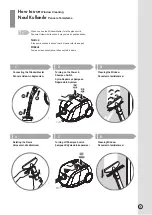 Предварительный просмотр 21 страницы LG VN7116HNT Owner'S Manual