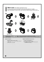 Preview for 18 page of LG VN9122NHT Owner'S Manual