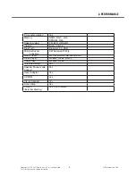 Preview for 8 page of LG Vodafone GM750 Service Manual