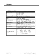 Preview for 23 page of LG Vodafone GM750 Service Manual