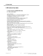 Preview for 43 page of LG Vodafone GM750 Service Manual