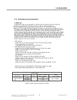 Preview for 54 page of LG Vodafone GM750 Service Manual