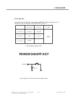 Preview for 60 page of LG Vodafone GM750 Service Manual