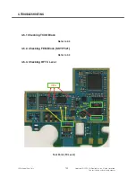 Preview for 99 page of LG Vodafone GM750 Service Manual