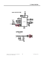 Preview for 124 page of LG Vodafone GM750 Service Manual