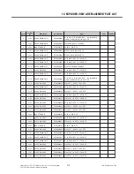 Preview for 238 page of LG Vodafone GM750 Service Manual