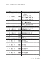 Preview for 247 page of LG Vodafone GM750 Service Manual