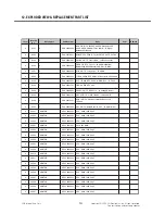 Preview for 253 page of LG Vodafone GM750 Service Manual