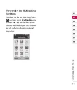 Preview for 33 page of LG Vodafone KM900 User Manual