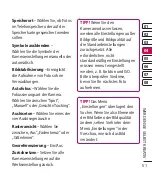 Preview for 53 page of LG Vodafone KM900 User Manual