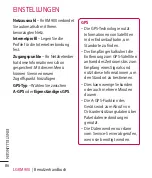 Preview for 88 page of LG Vodafone KM900 User Manual