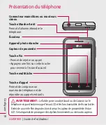 Preview for 120 page of LG Vodafone KM900 User Manual