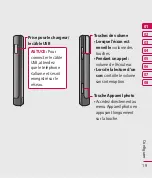 Preview for 121 page of LG Vodafone KM900 User Manual