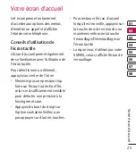 Preview for 127 page of LG Vodafone KM900 User Manual