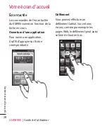 Preview for 130 page of LG Vodafone KM900 User Manual