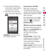 Preview for 139 page of LG Vodafone KM900 User Manual