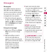 Preview for 143 page of LG Vodafone KM900 User Manual