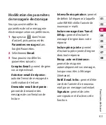 Preview for 145 page of LG Vodafone KM900 User Manual