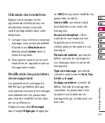 Preview for 147 page of LG Vodafone KM900 User Manual