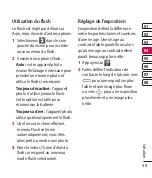 Preview for 151 page of LG Vodafone KM900 User Manual