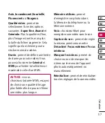 Preview for 159 page of LG Vodafone KM900 User Manual