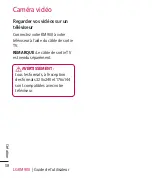 Preview for 160 page of LG Vodafone KM900 User Manual