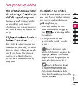 Preview for 161 page of LG Vodafone KM900 User Manual