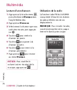 Preview for 172 page of LG Vodafone KM900 User Manual