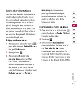 Preview for 173 page of LG Vodafone KM900 User Manual