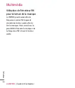 Preview for 174 page of LG Vodafone KM900 User Manual