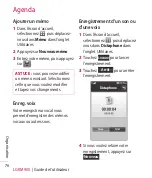 Preview for 178 page of LG Vodafone KM900 User Manual