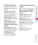 Preview for 187 page of LG Vodafone KM900 User Manual