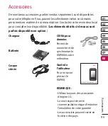 Preview for 197 page of LG Vodafone KM900 User Manual