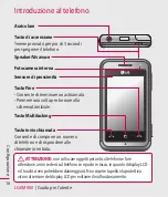 Preview for 218 page of LG Vodafone KM900 User Manual