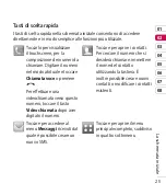 Preview for 227 page of LG Vodafone KM900 User Manual