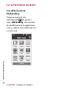 Preview for 232 page of LG Vodafone KM900 User Manual