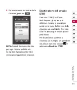 Preview for 237 page of LG Vodafone KM900 User Manual