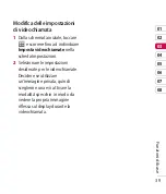 Preview for 241 page of LG Vodafone KM900 User Manual